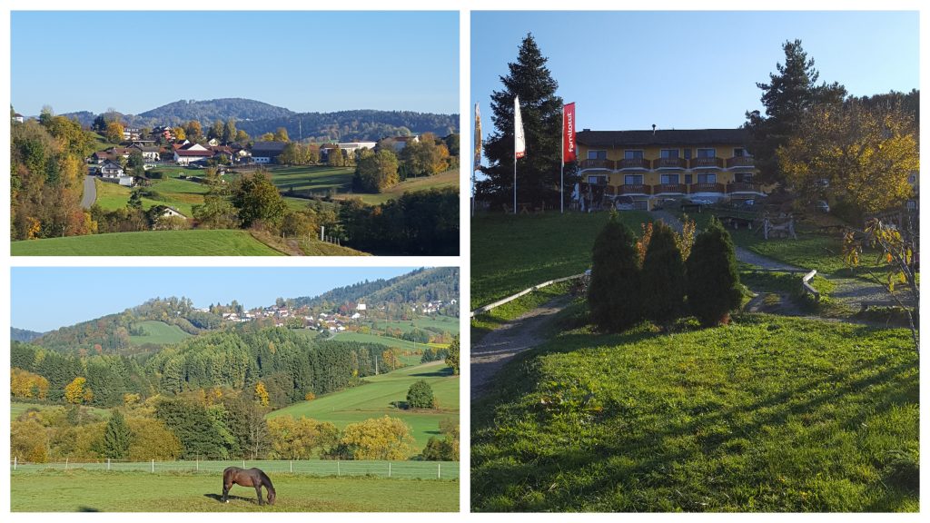 Unser Urlaub im Familotel Landhaus zur Ohe