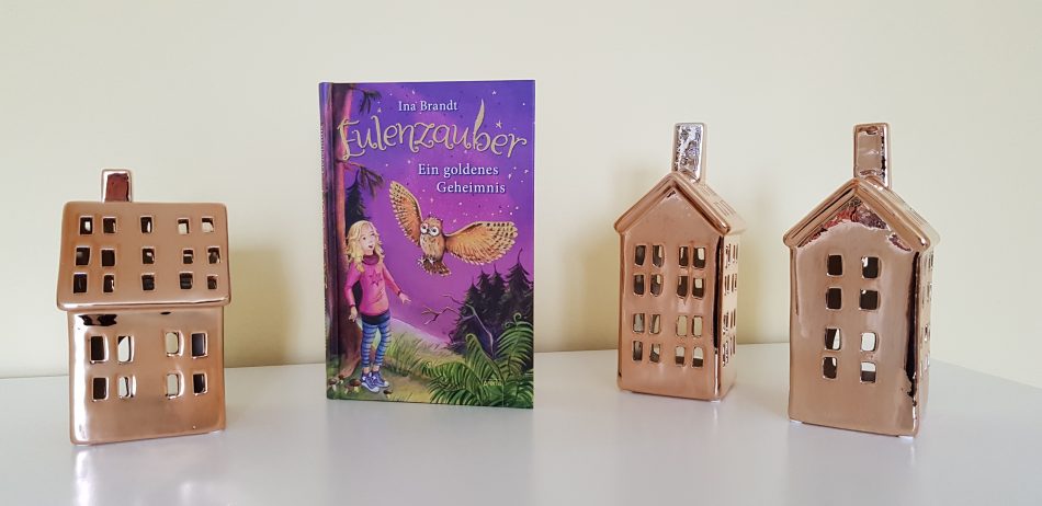 Buchtipp: Eulenzauber
