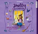 Holly Hexenbesen als Hörbuch