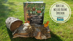 Buchtipp: Hörst du wie die Bäume sprechen