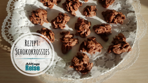 Rezept für Schokokrossies