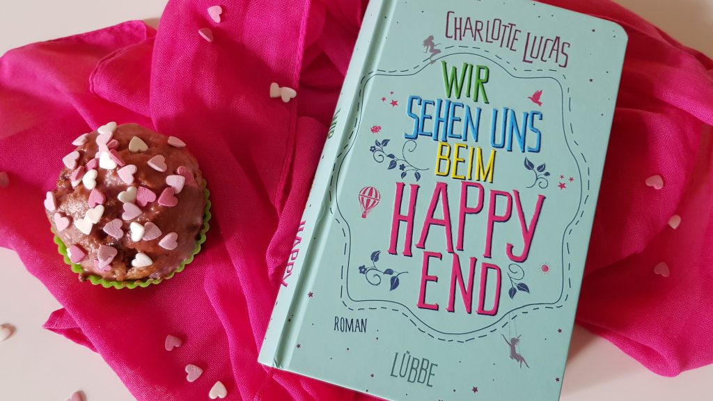 Buchtipp: Wir sehen uns beim Happy End