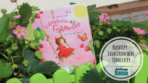 Buchtipp_ Erdbeerinchen Erdbeerfee