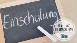 So gelingt die Einschulung ganz ohne Stress